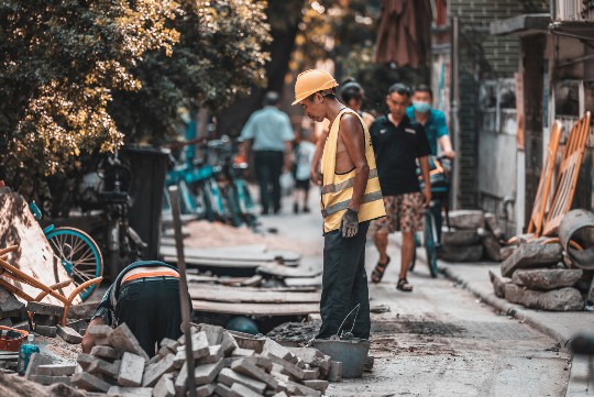 道家大将军符，守护与启迪的灵性力量