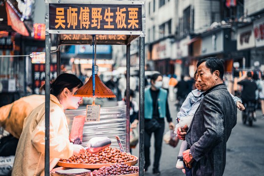 道家修炼分身术，揭秘古老智慧中的现代误解