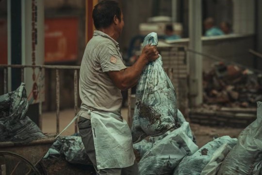 道家内景地，探索身心深处的奥秘之境